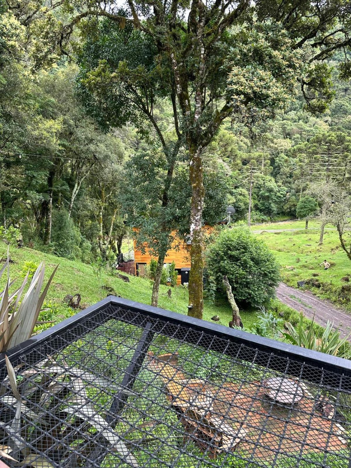 Taipa Cabanas 乌鲁比西 外观 照片